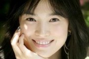 娱乐吃瓜宋慧乔是谁啊,娱乐圈焦点，吃瓜群众热议的韩流女神